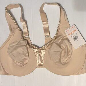 Warners® Signature Support Cushioned Underwire 42D